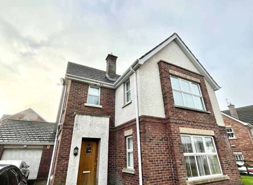 26 Waterfoot Park, Waterside, Londonderry, BT47 6SW photo