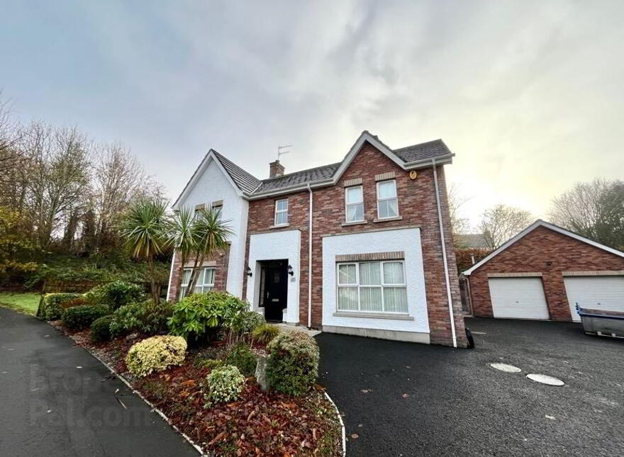 2 Waterfoot Park, Waterside, Londonderry, BT47 6SW photo