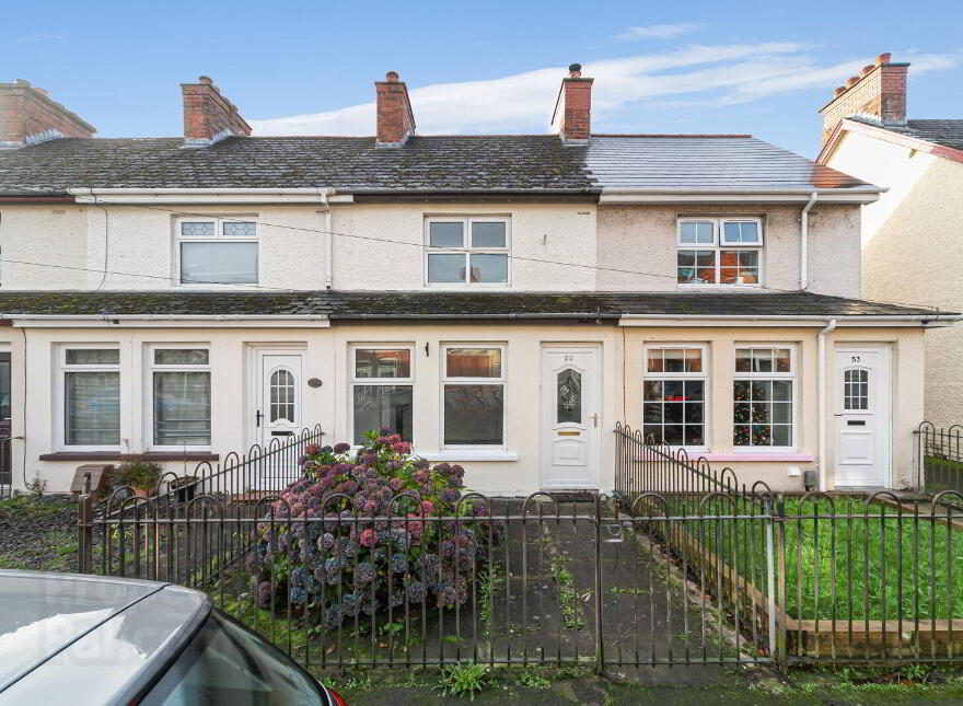 55 Milfort Avenue, Dunmurry, Belfast, BT17 9BJ photo