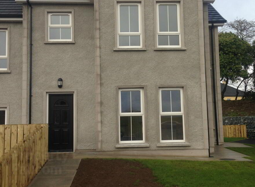 24a Richmond Manor, Old Omagh Road, Ballygawley, BT70 2EZ photo