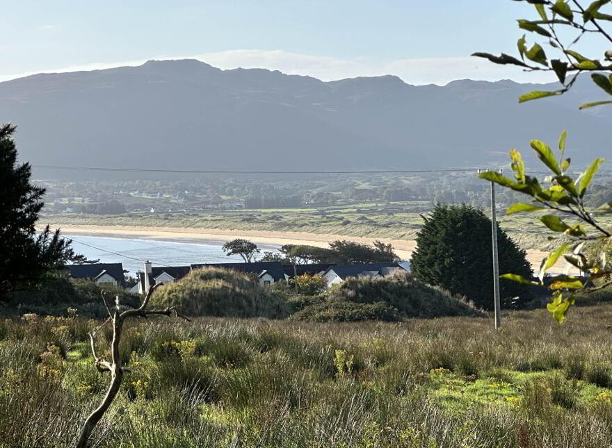 Croaghross, Portsalon, Donegal