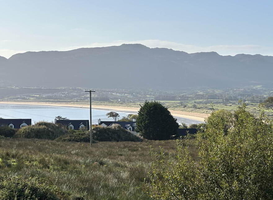 Croaghross, Portsalon, Donegal