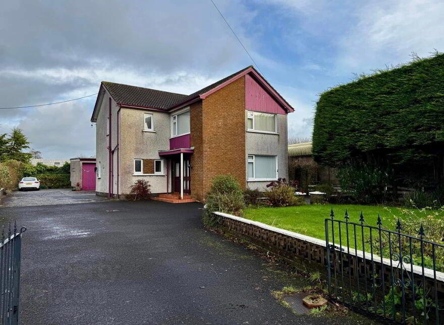 36 Garryduff Road, Ballymoney, BT53 7AX photo