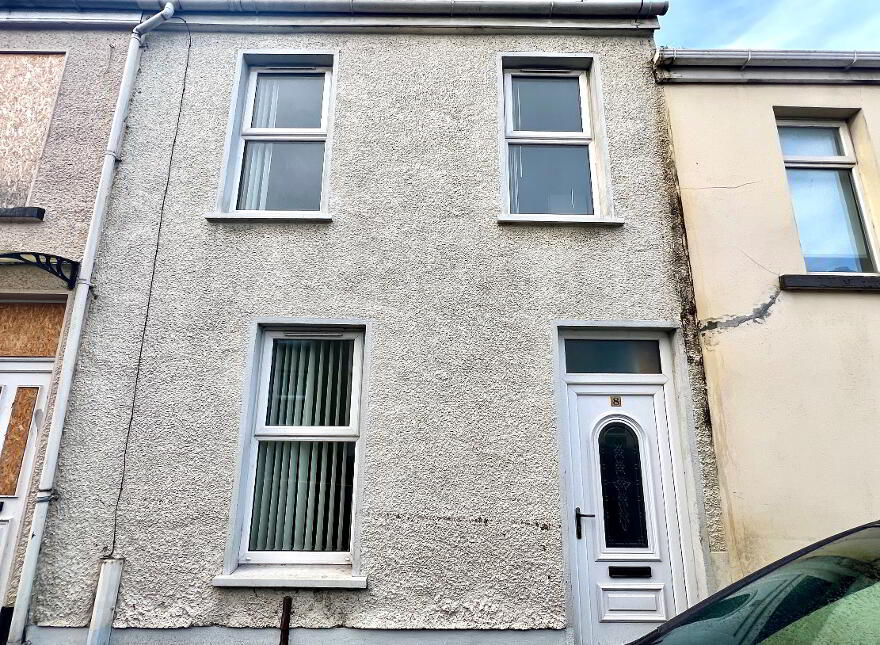 8 Chapel Road, Waterside, Derry, BT47 2AN photo