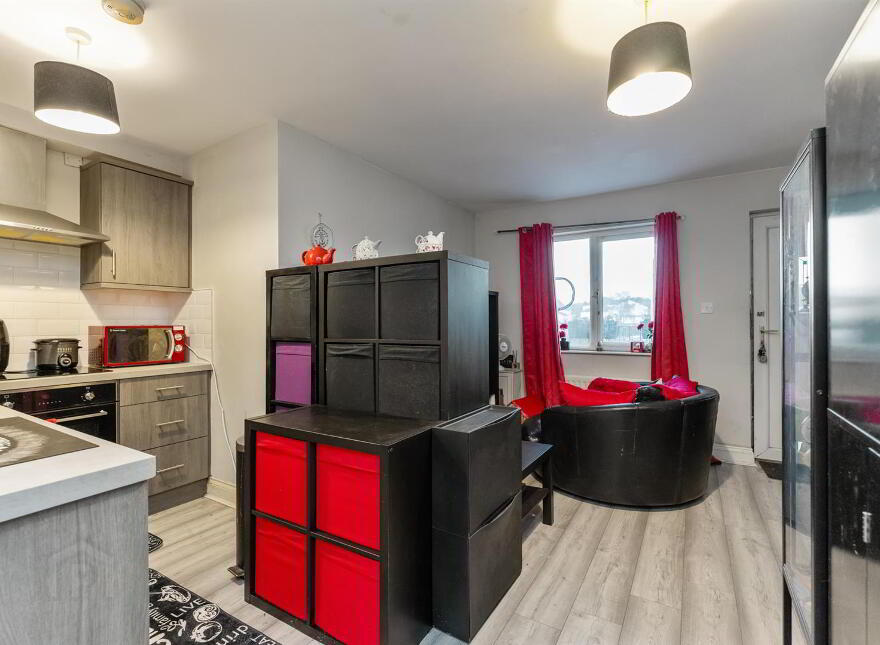 7 John Street Mews, Newtownards, BT23 4WH