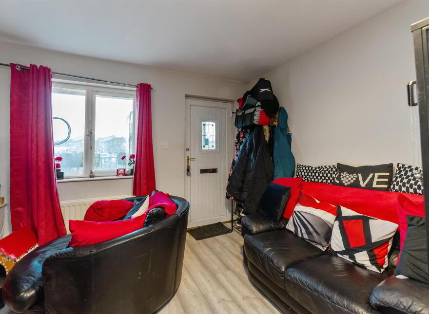 7 John Street Mews, Newtownards, BT23 4WH