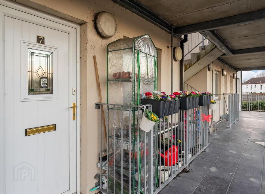 7 John Street Mews, Newtownards, BT23 4WH