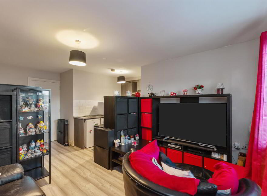 7 John Street Mews, Newtownards, BT23 4WH