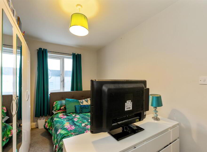 7 John Street Mews, Newtownards, BT23 4WH
