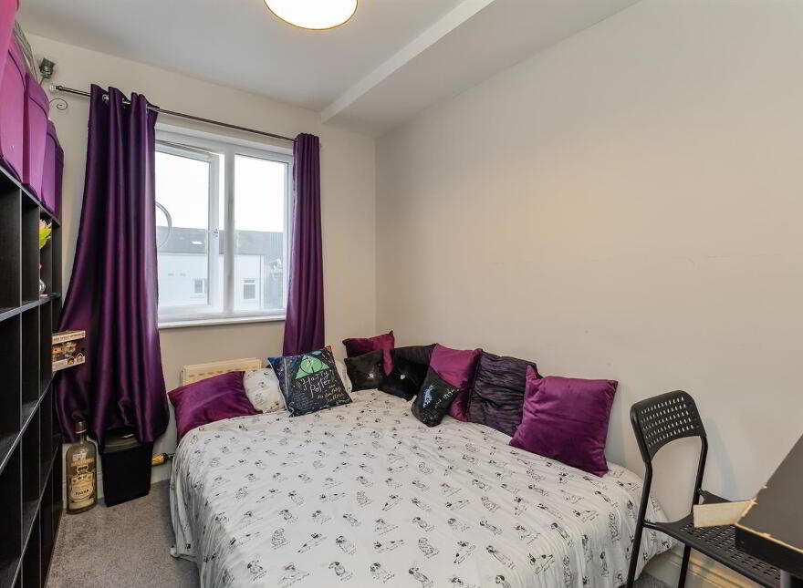 7 John Street Mews, Newtownards, BT23 4WH