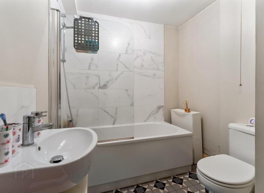7 John Street Mews, Newtownards, BT23 4WH