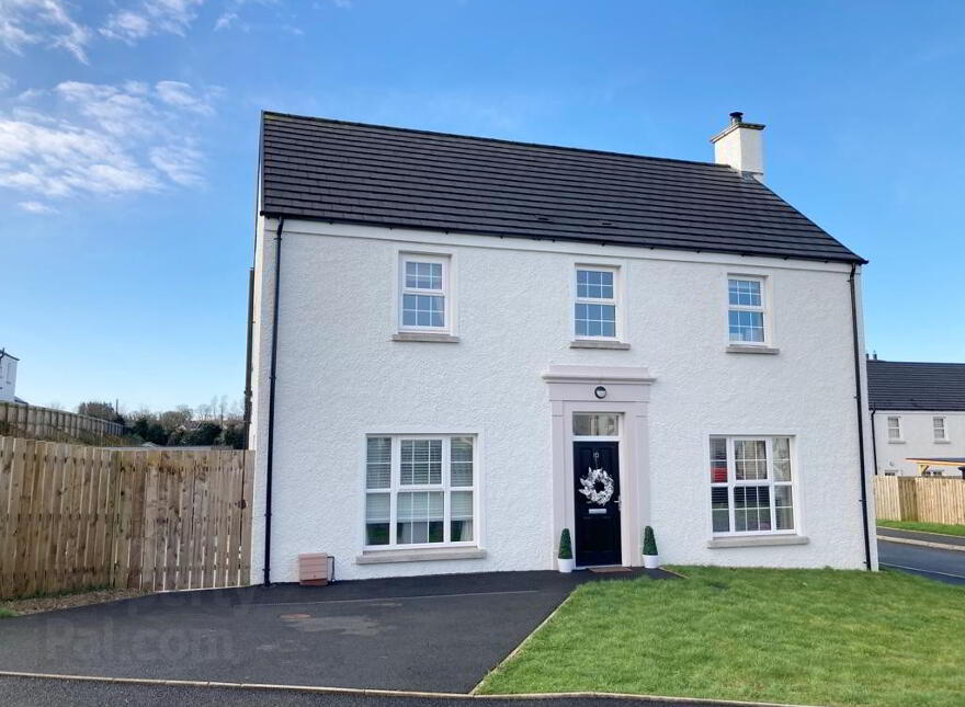 10 Carnalea Meadows, Seskinore, Omagh, BT78 2PH photo