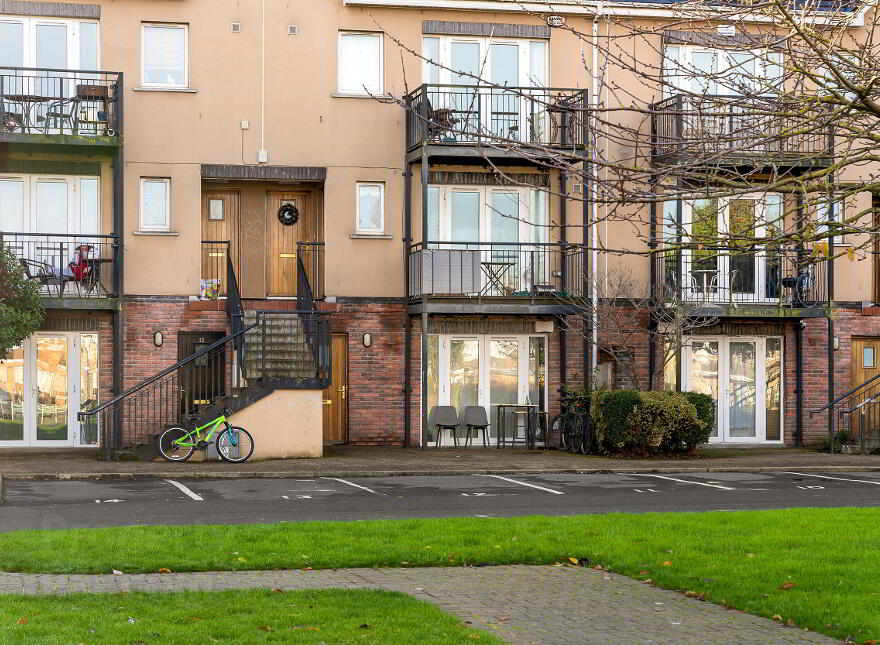 10 Melville Square, Finglas, Dublin, D11 photo