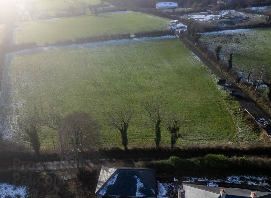 Agricultural Land, Tullynewbank Road, Glenavy, Crumlin, BT29 4PL photo