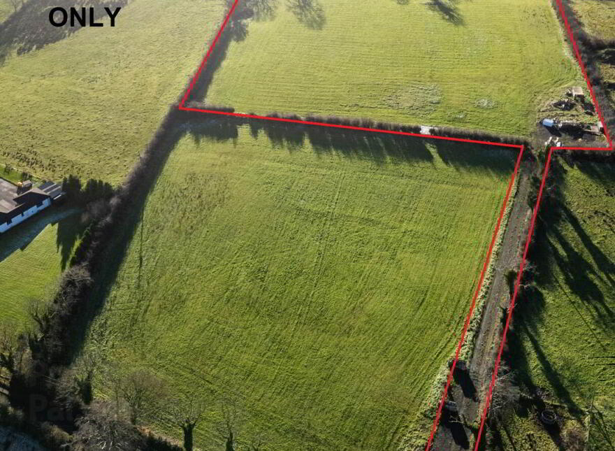 Agricultural Land, Tullynewbank Road, Glenavy, Crumlin, BT29 4PL photo