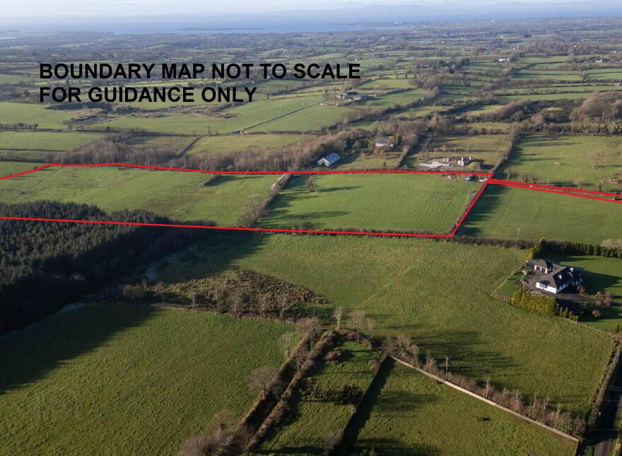 Agricultural Land, Tullynewbank Road, Glenavy, Crumlin, BT29 4PL