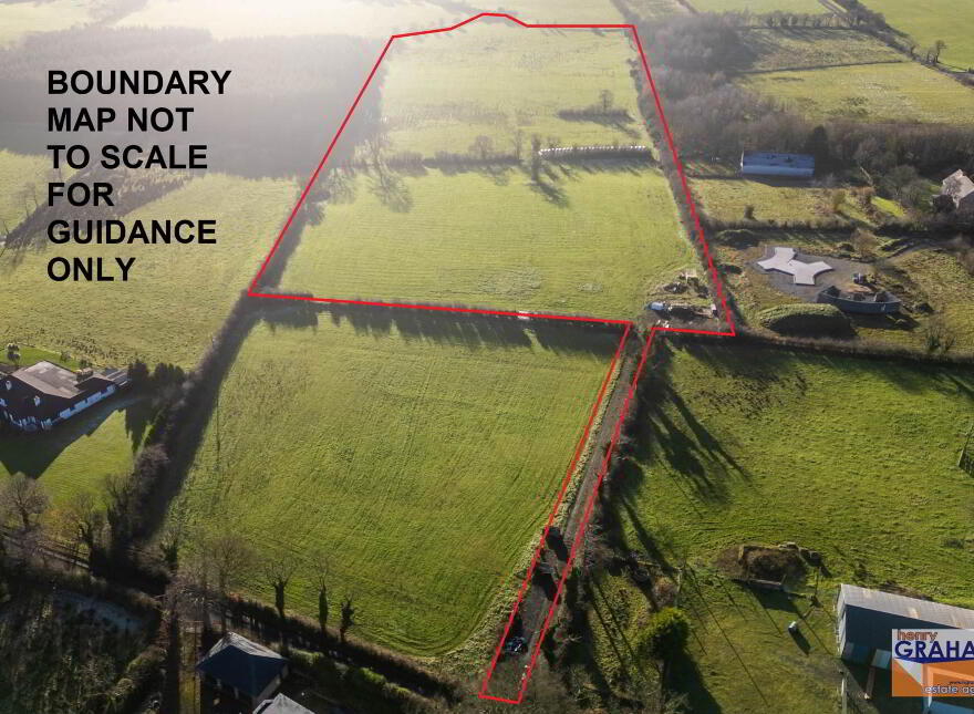 Agricultural Land, Tullynewbank Road, Glenavy, Crumlin, BT29 4PL