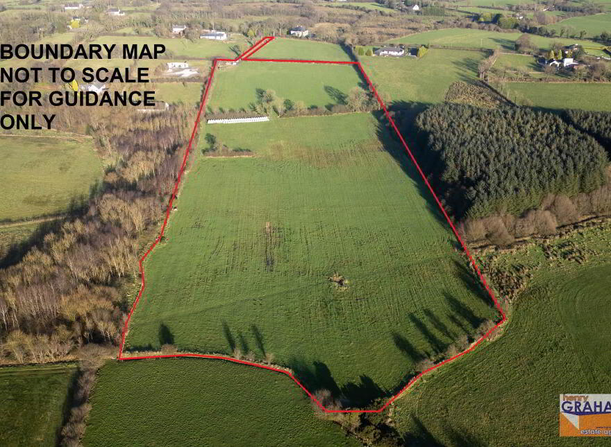 Agricultural Land, Tullynewbank Road, Glenavy, Crumlin, BT29 4PL