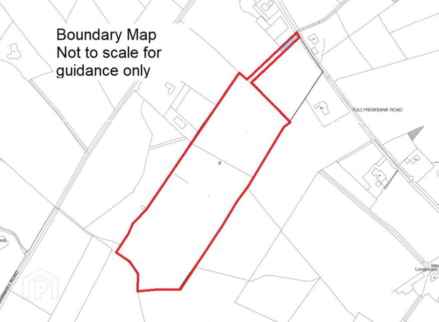 Agricultural Land, Tullynewbank Road, Glenavy, Crumlin, BT29 4PL