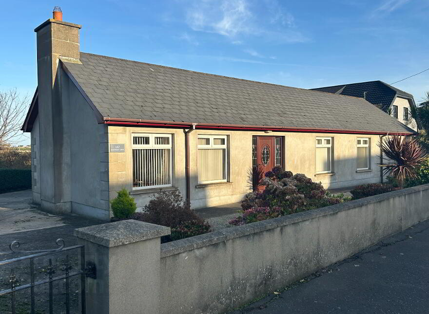 147 Harbour Road, Kilkeel, BT34 4AU photo