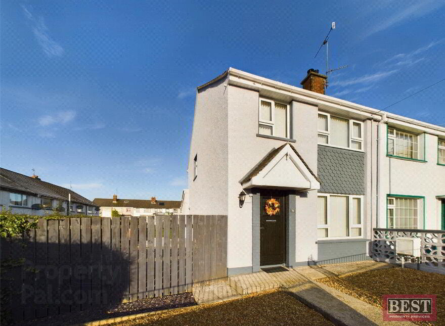 36 College Gardens, Newry, BT35 6DR photo