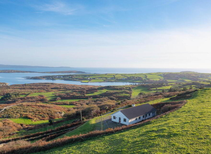 Fastnet View, Lowertown, Schull, P81T020 photo