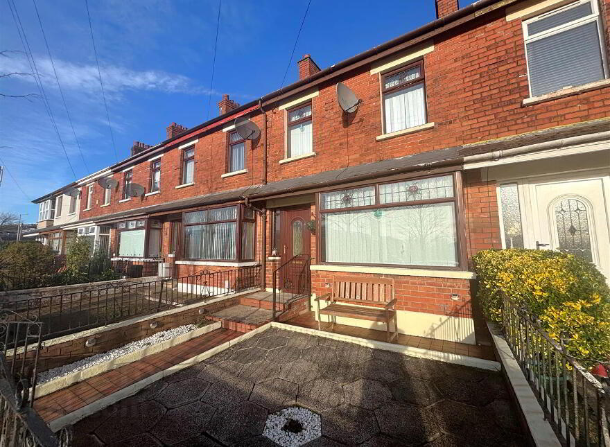 339 Oldpark Road, Belfast, BT14 6QS photo