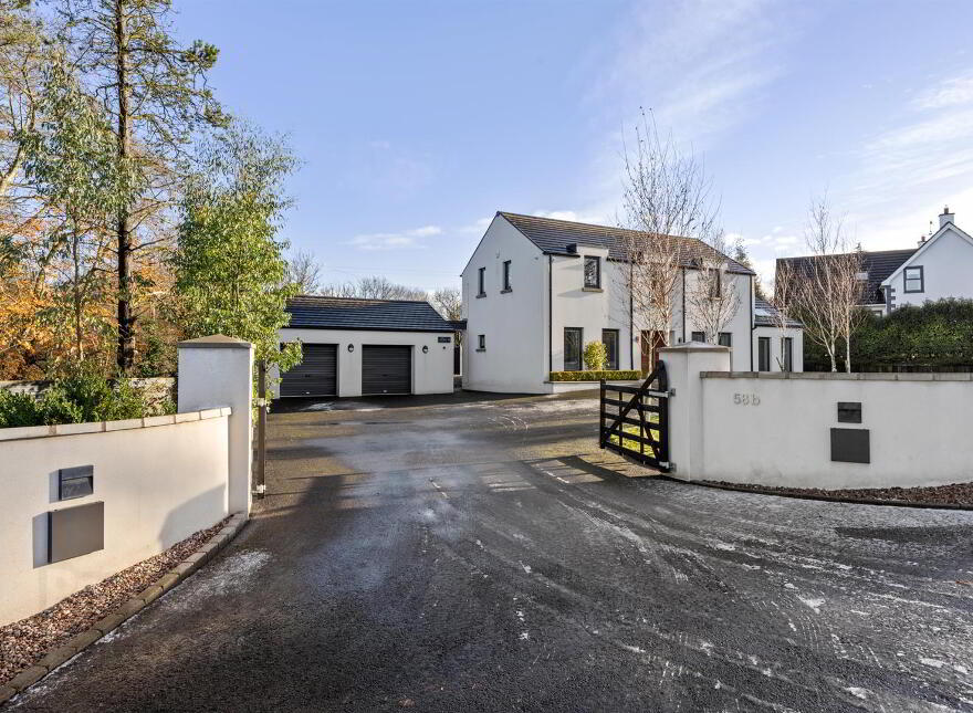 58b Old Ballyrobin Road, Muckamore, Antrim, BT41 4TJ photo