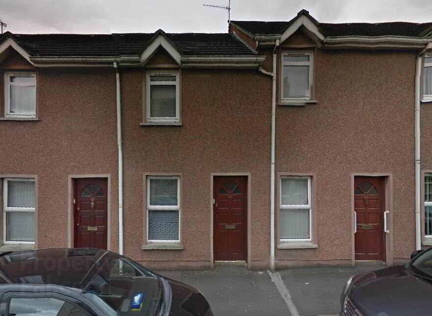 66 Thomas Street, Portadown, Craigavon, BT62 3NU photo