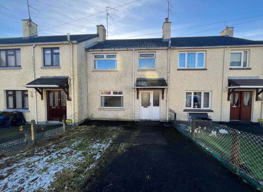 (Lot 4) 42 Queens Parade, Omagh, BT79 0DJ photo