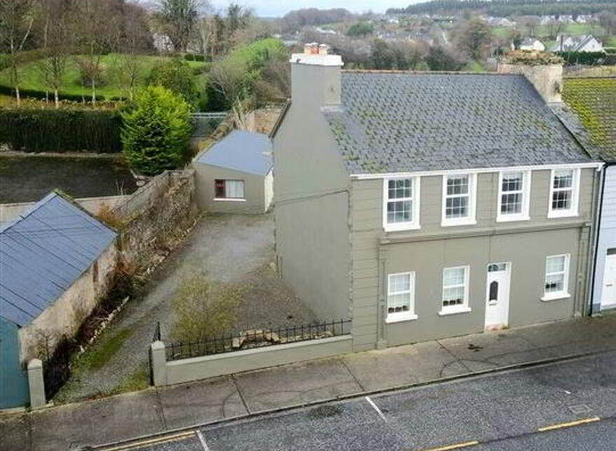 Keane St, Ballinlough, Roscommon, F45WA22 photo