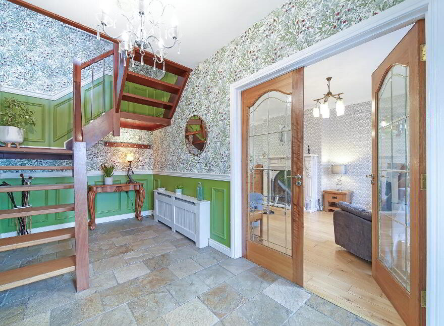 Gortin North, Ballindrait, Lifford, F93EDN0