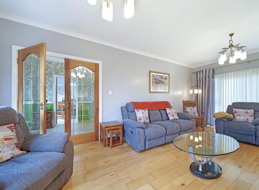 Gortin North, Ballindrait, Lifford, F93EDN0