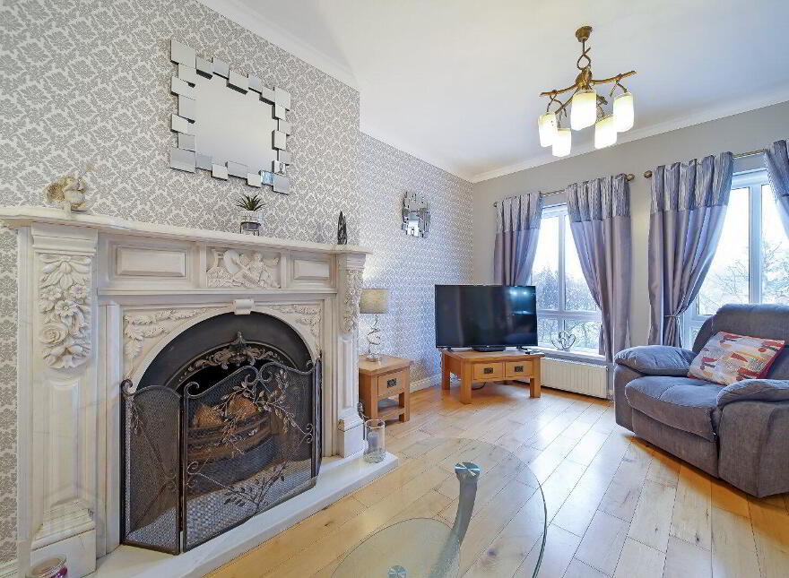 Gortin North, Ballindrait, Lifford, F93EDN0