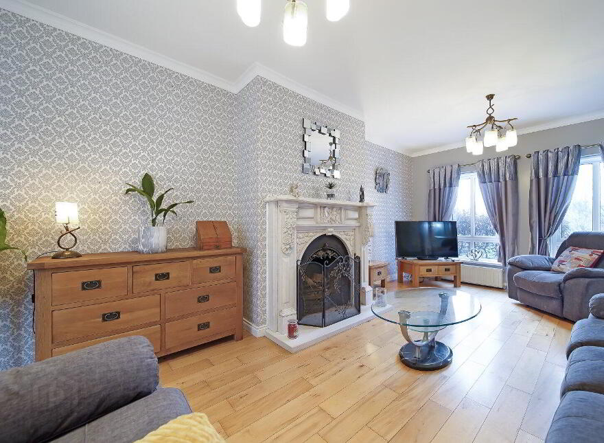 Gortin North, Ballindrait, Lifford, F93EDN0