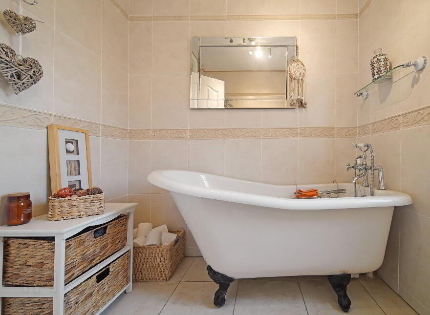 Gortin North, Ballindrait, Lifford, F93EDN0