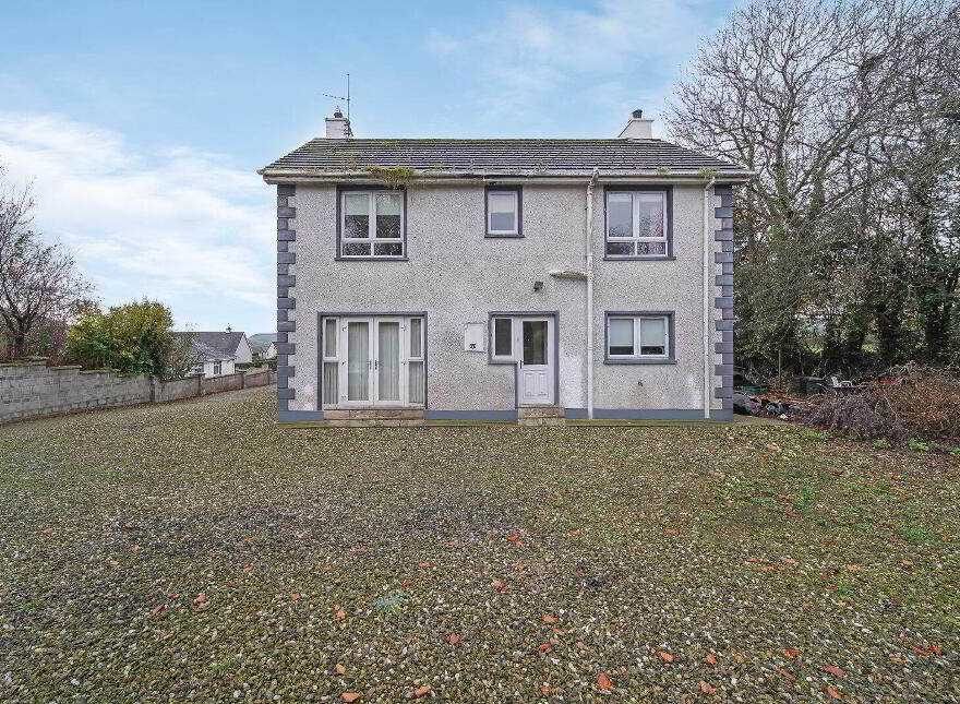 Gortin North, Ballindrait, Lifford, F93EDN0