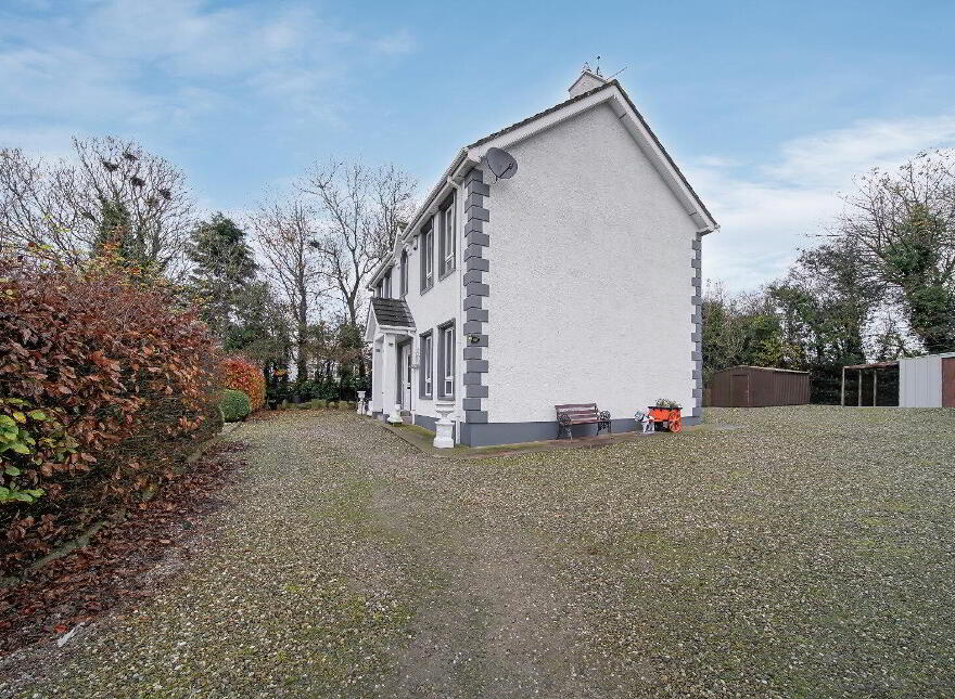 Gortin North, Ballindrait, Lifford, F93EDN0