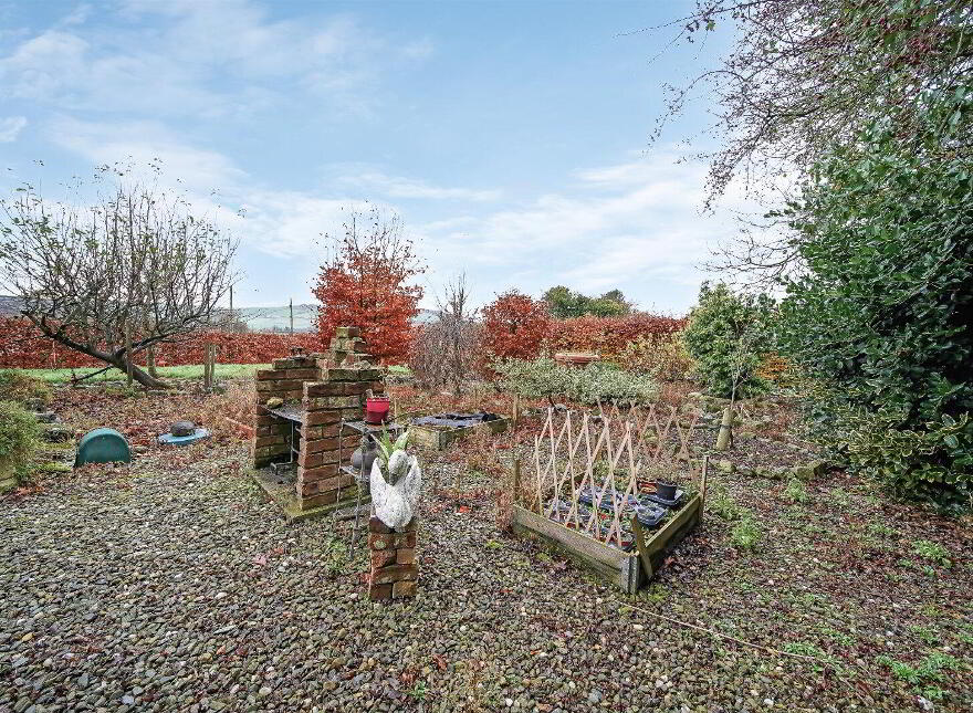 Gortin North, Ballindrait, Lifford, F93EDN0