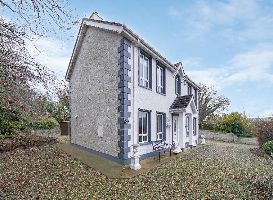 Gortin North, Ballindrait, Lifford, F93EDN0