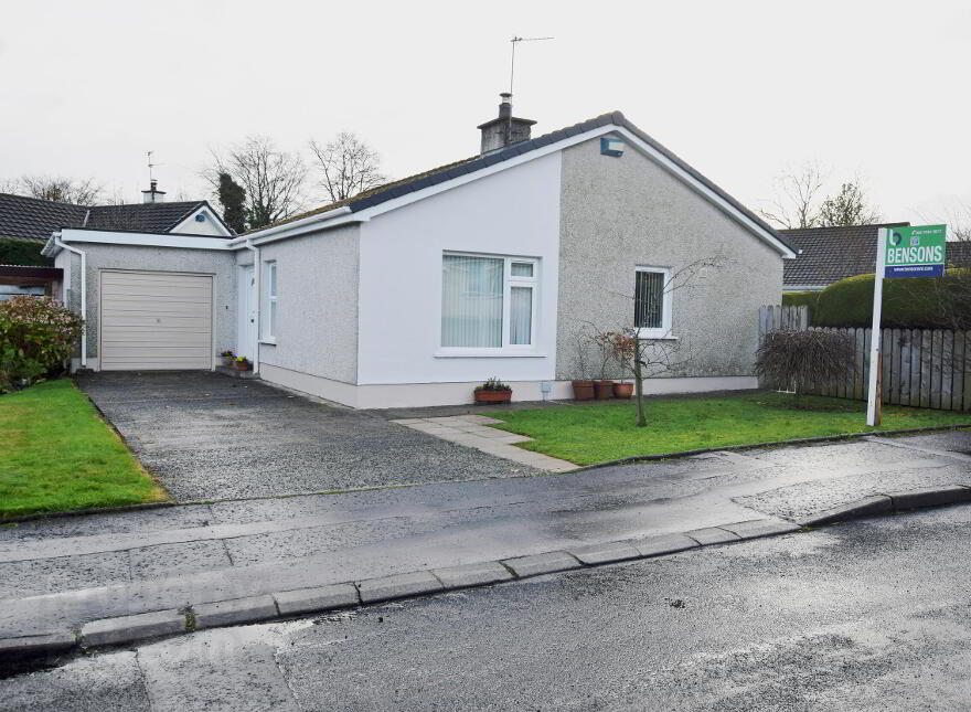 36 Kylebeg Avenue, Coleraine, BT52 1JN photo