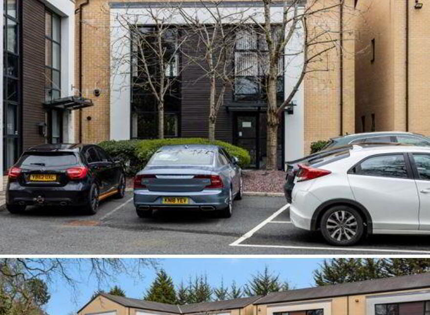 Building 6, 232 - 242 Belmont Road, Belmont Office Park, Belfast, BT4 2AW