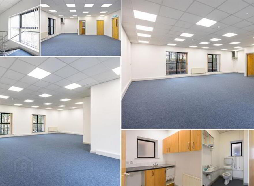 Building 6, 232 - 242 Belmont Road, Belmont Office Park, Belfast, BT4 2AW