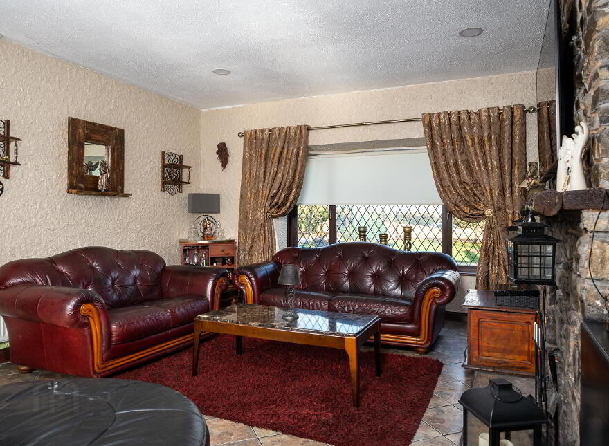 Labaun, Mount Temple, Moate, N37E953