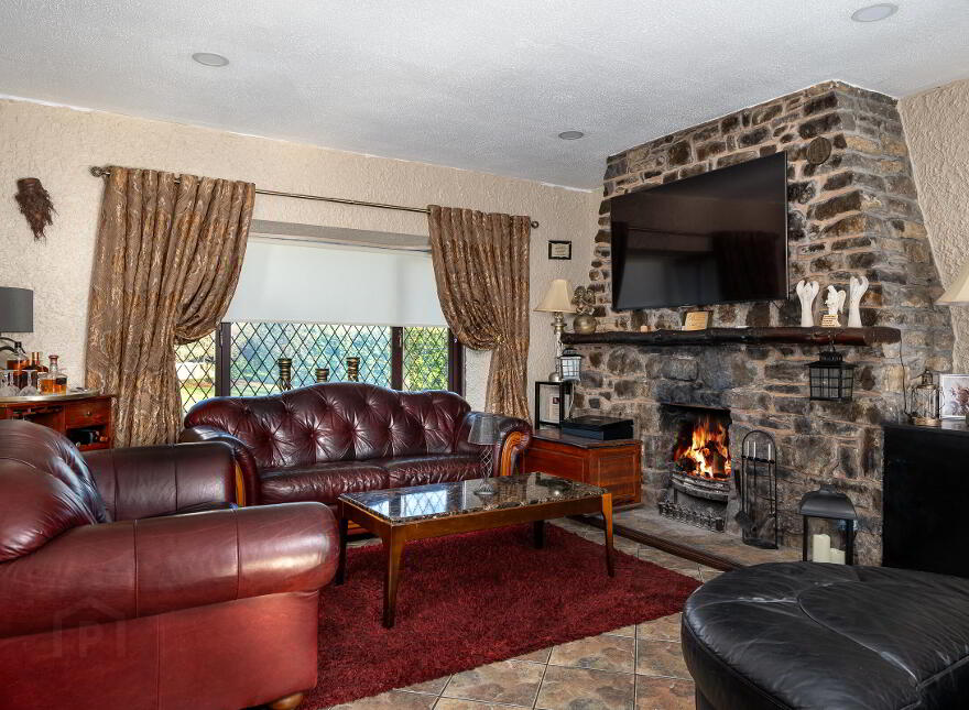 Labaun, Mount Temple, Moate, N37E953