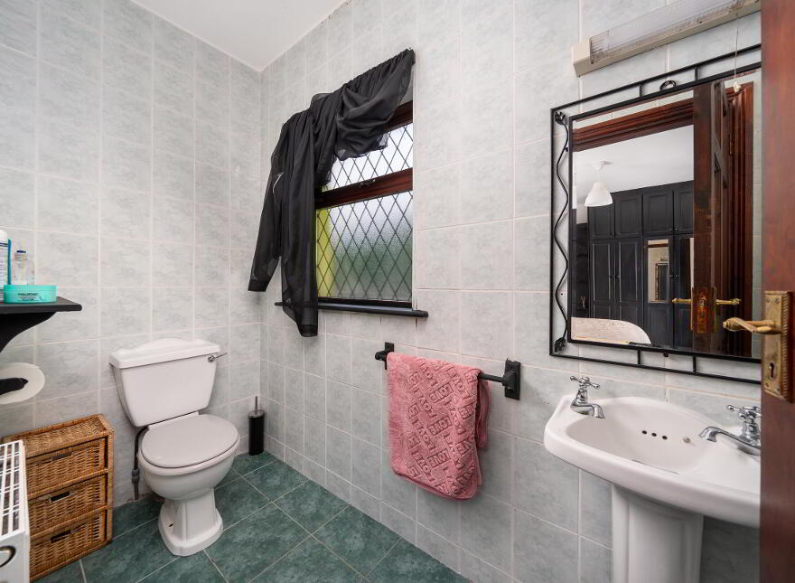 Labaun, Mount Temple, Moate, N37E953
