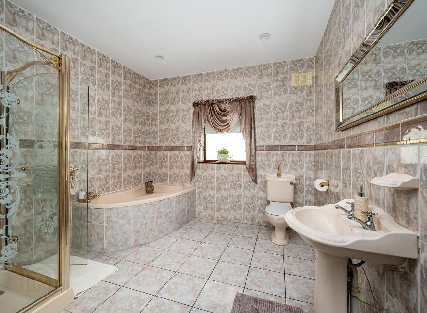 Labaun, Mount Temple, Moate, N37E953