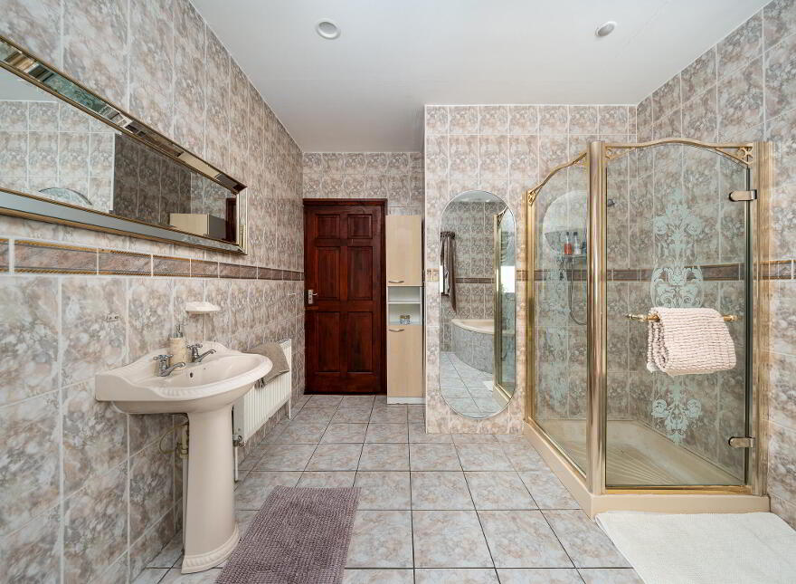 Labaun, Mount Temple, Moate, N37E953