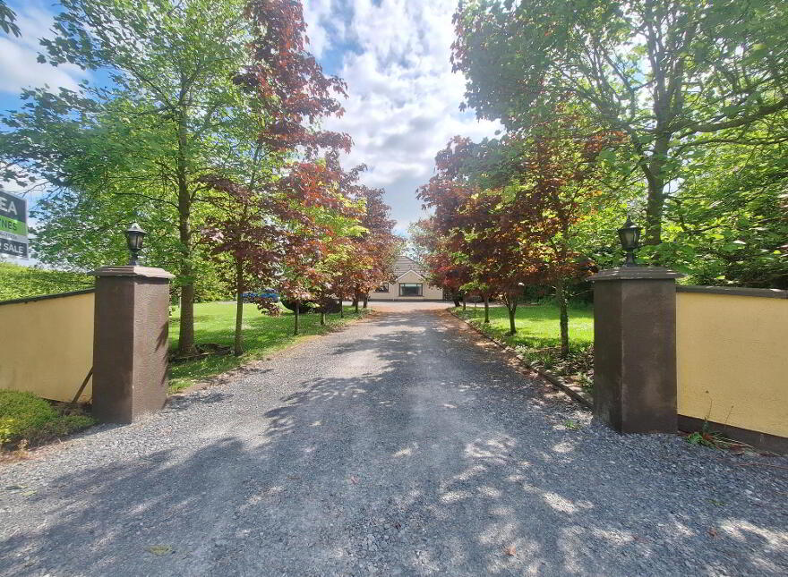 Labaun, Mount Temple, Moate, N37E953