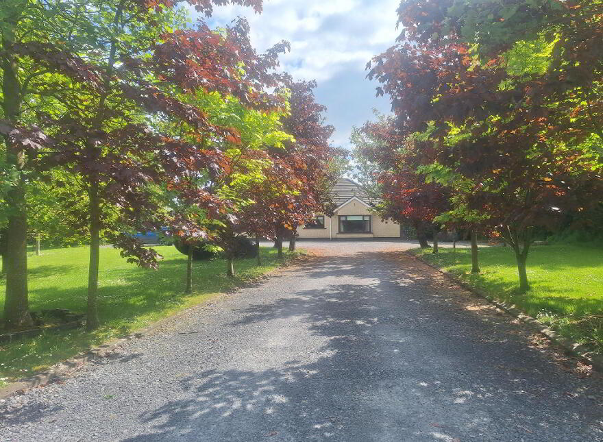Labaun, Mount Temple, Moate, N37E953